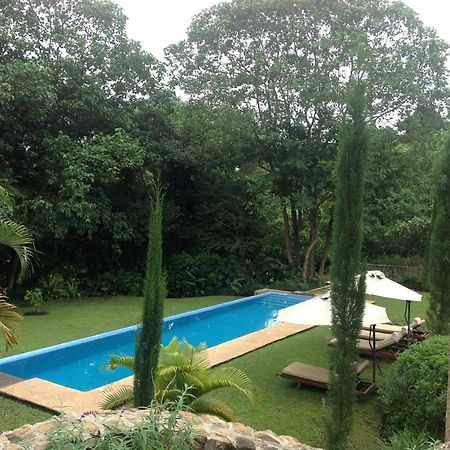 Lake Duluti Lodge ארושה מראה חיצוני תמונה