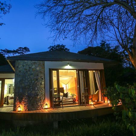 Lake Duluti Lodge ארושה מראה חיצוני תמונה