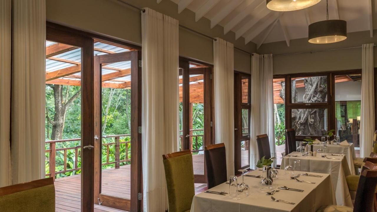 Lake Duluti Lodge ארושה מראה חיצוני תמונה