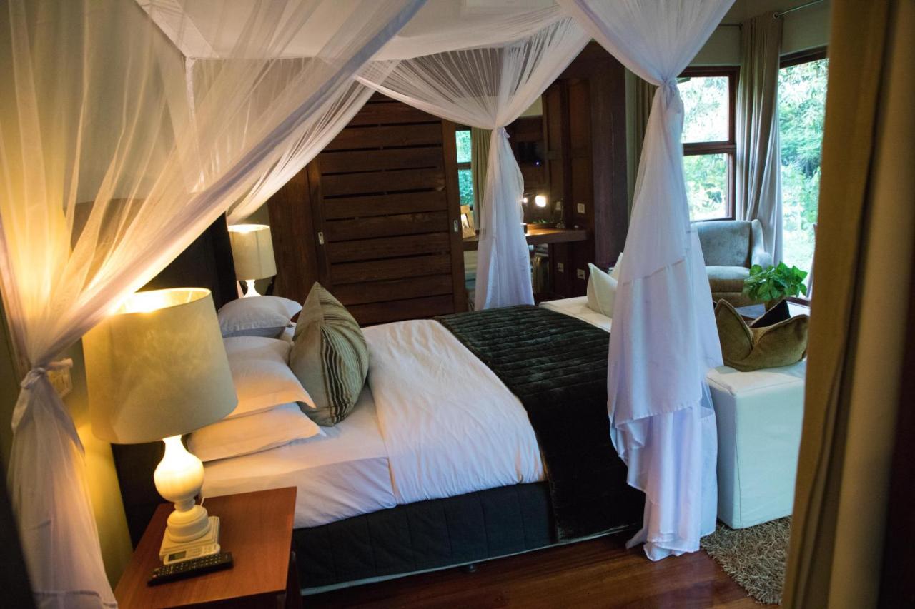 Lake Duluti Lodge ארושה מראה חיצוני תמונה