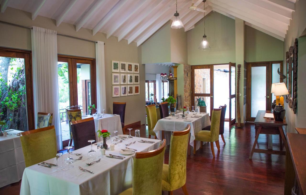 Lake Duluti Lodge ארושה מראה חיצוני תמונה