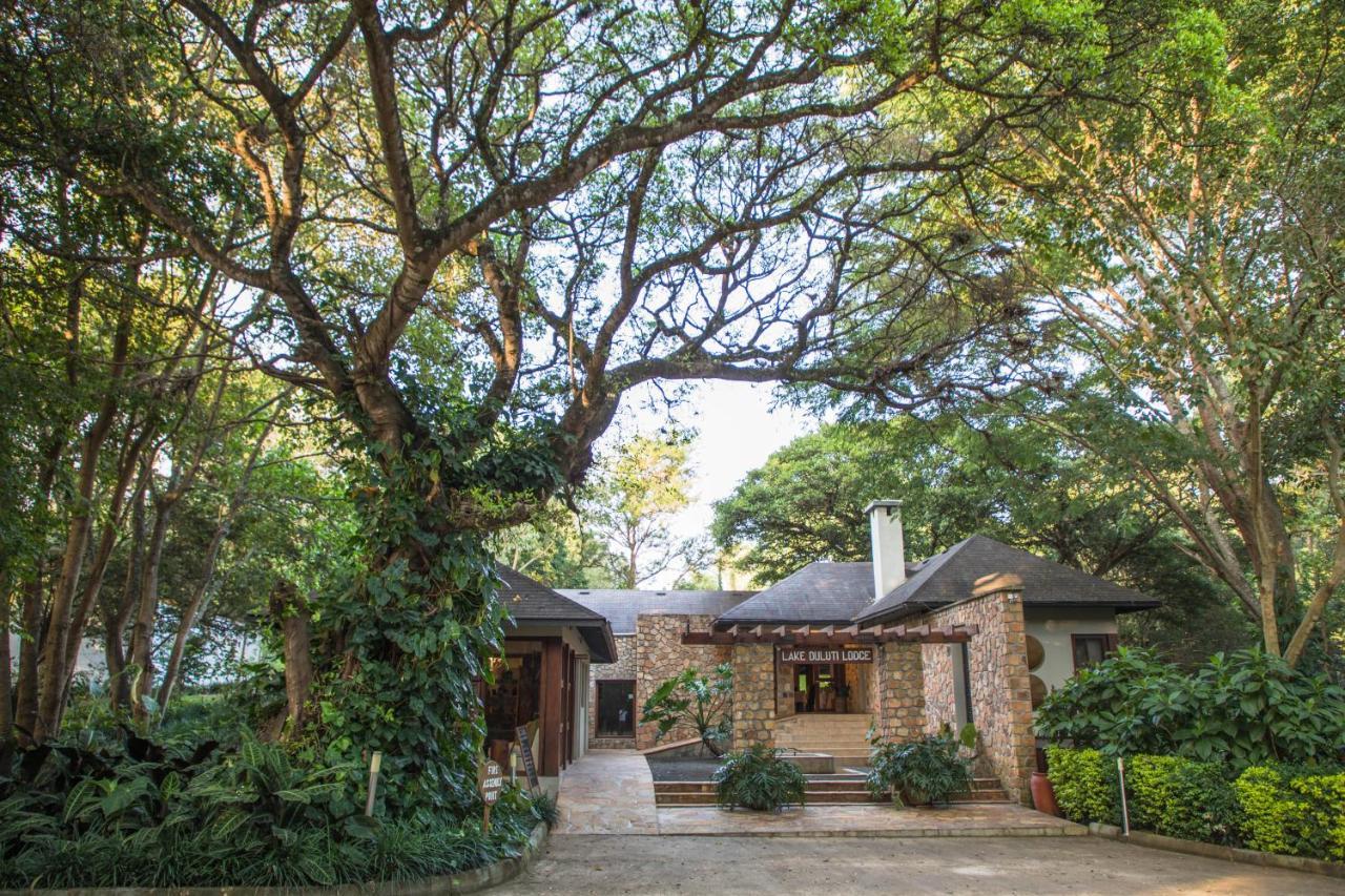 Lake Duluti Lodge ארושה מראה חיצוני תמונה