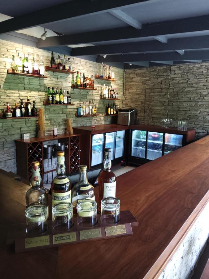 Lake Duluti Lodge ארושה מראה חיצוני תמונה