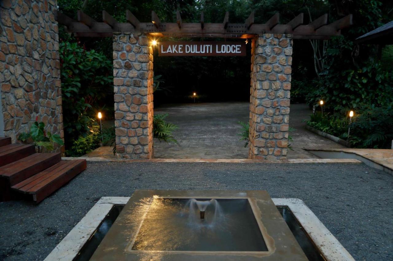 Lake Duluti Lodge ארושה מראה חיצוני תמונה