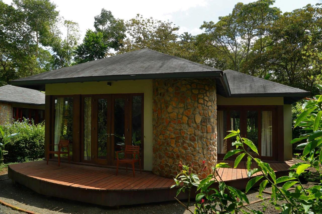 Lake Duluti Lodge ארושה מראה חיצוני תמונה