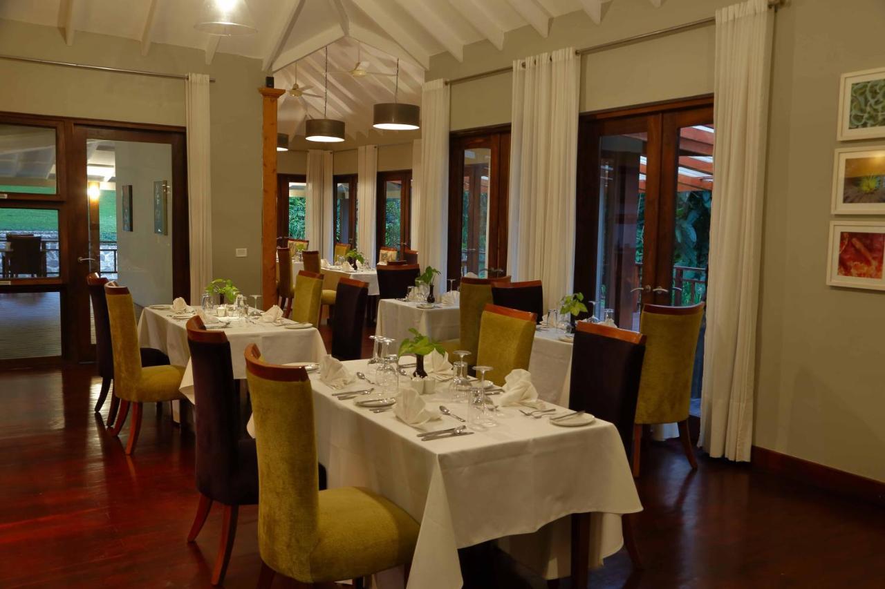Lake Duluti Lodge ארושה מראה חיצוני תמונה
