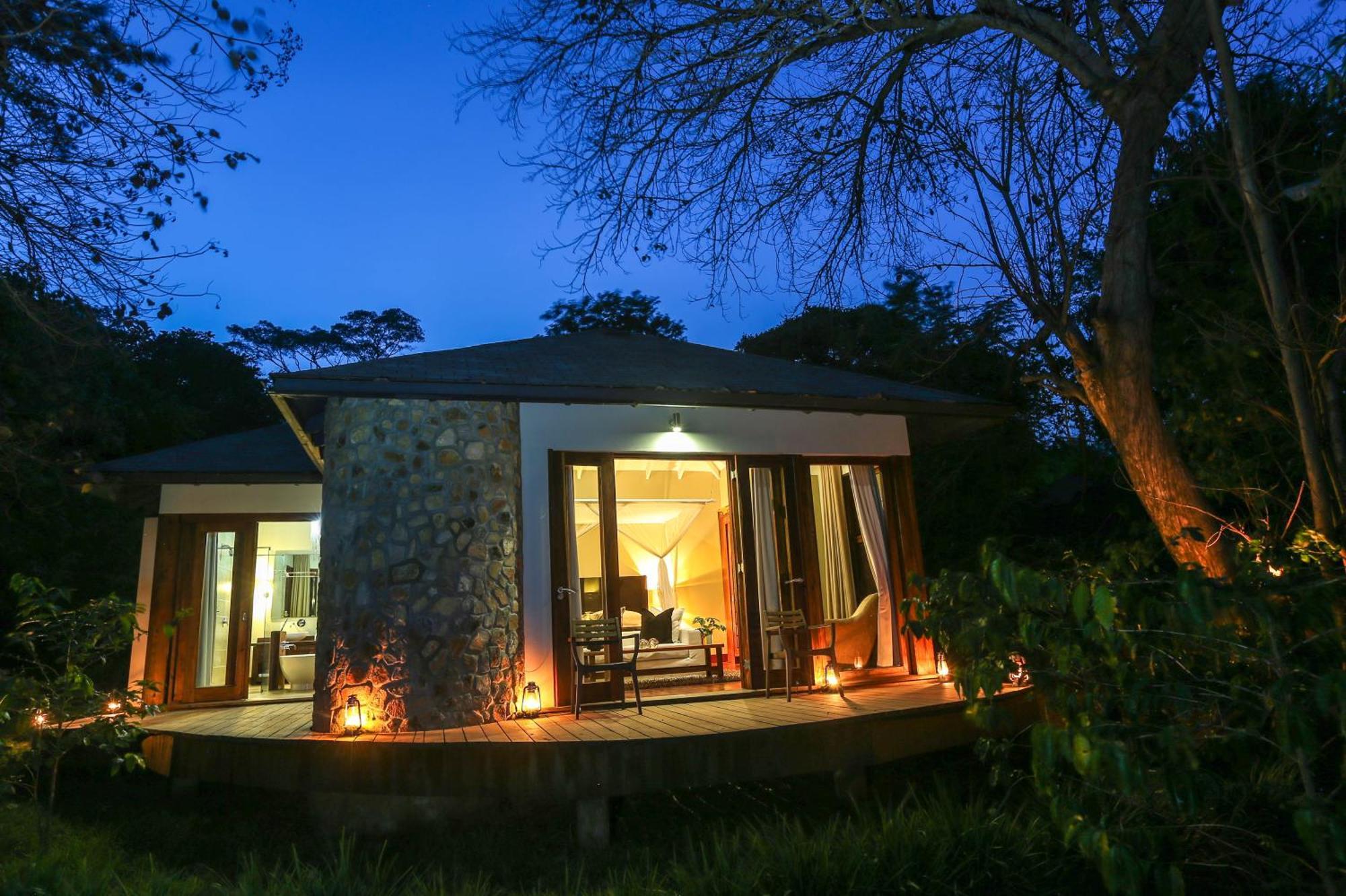 Lake Duluti Lodge ארושה מראה חיצוני תמונה